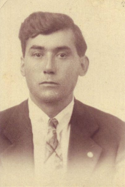 Manuel Lomeli Sr.