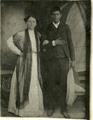 M. Ysabel Perez and J.Pio Ramirez  (Both Middle name Gonzalez) From Rancho de Santa Ysabel, Jalisco